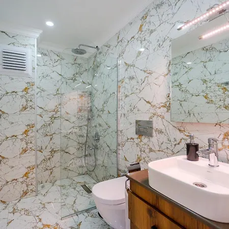Destan Patara Villa Gelemiş